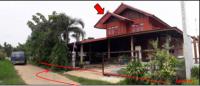 ที่ดินพร้อมสิ่งปลูกสร้างหลุดจำนอง ธ.ธนาคารกรุงไทย มหาสารคาม เมืองมหาสารคาม ลาดพัฒนา