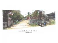 ที่ดินพร้อมสิ่งปลูกสร้างหลุดจำนอง ธ.ธนาคารออมสิน มหาสารคาม บรบือ ดอนงัว