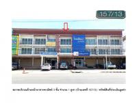 ที่ดินพร้อมสิ่งปลูกสร้างหลุดจำนอง ธ.ธนาคารออมสิน มหาสารคาม เมืองมหาสารคาม ตลาด