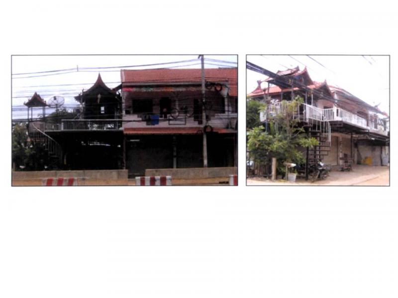 ที่ดินพร้อมสิ่งปลูกสร้างหลุดจำนอง ธ.ธนาคารออมสิน มหาสารคาม เมืองมหาสารคาม เกิ้ง