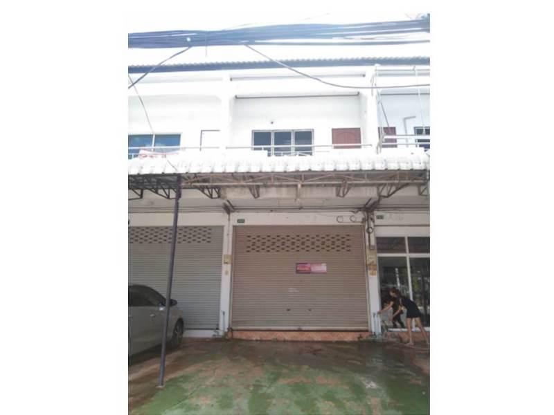 ที่ดินพร้อมสิ่งปลูกสร้างหลุดจำนอง ธ.ธนาคารออมสิน มหาสารคาม เมืองมหาสารคาม เกิ้ง