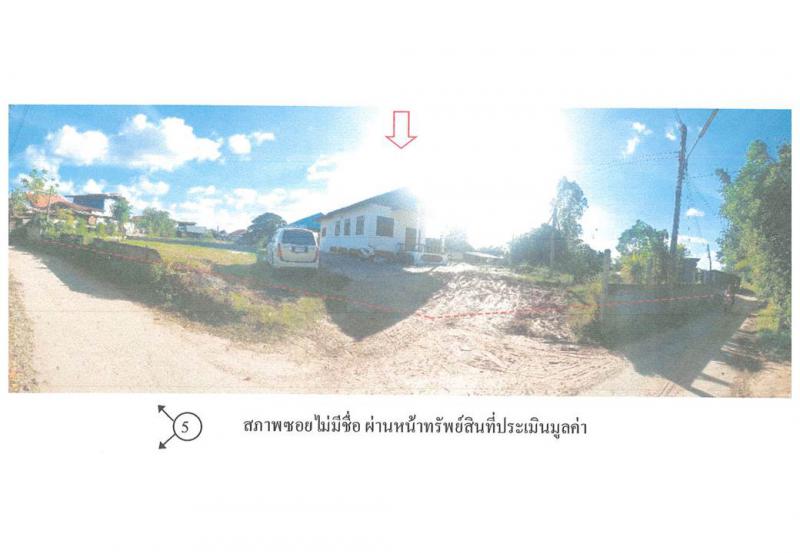 ที่ดินพร้อมสิ่งปลูกสร้างหลุดจำนอง ธ.ธนาคารออมสิน มหาสารคาม บรบือ บ่อใหญ่