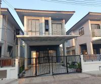 บ้านแฝดหลุดจำนอง ธ.ธนาคารอาคารสงเคราะห์ มหาสารคาม กันทรวิชัย ท่าขอนยาง