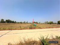 ที่ดินว่างเปล่าหลุดจำนอง ธ.ธนาคารกสิกรไทย มหาสารคาม เชียงยืน ดอนเงิน