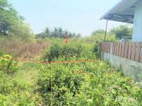 ที่ดินว่างเปล่าหลุดจำนอง ธ.ธนาคารกสิกรไทย มหาสารคาม นาดูน หนองไผ่