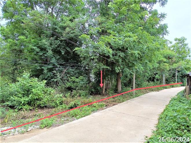 ที่ดินว่างเปล่าหลุดจำนอง ธ.ธนาคารกสิกรไทย มหาสารคาม เมืองมหาสารคาม ตลาด