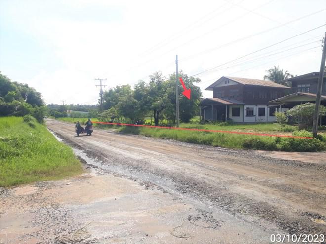 บ้านเดี่ยวหลุดจำนอง ธ.ธนาคารกสิกรไทย มหาสารคาม วาปีปทุม นาข่า