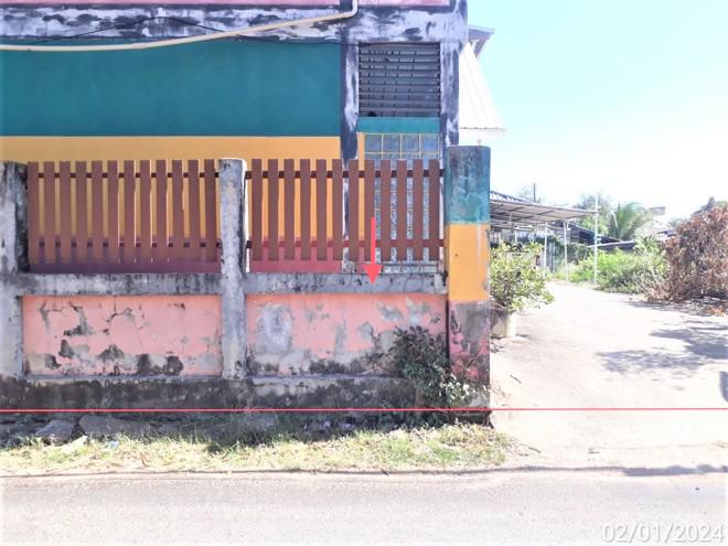บ้านเดี่ยวหลุดจำนอง ธ.ธนาคารกสิกรไทย มหาสารคาม เมืองมหาสารคาม ตลาด
