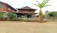 บ้านเดี่ยวหลุดจำนอง ธ.ธนาคารกสิกรไทย มหาสารคาม กันทรวิชัย ท่าขอนยาง