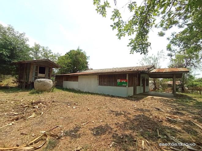 บ้านเดี่ยวหลุดจำนอง ธ.ธนาคารกสิกรไทย มหาสารคาม บรบือ หนองสิม