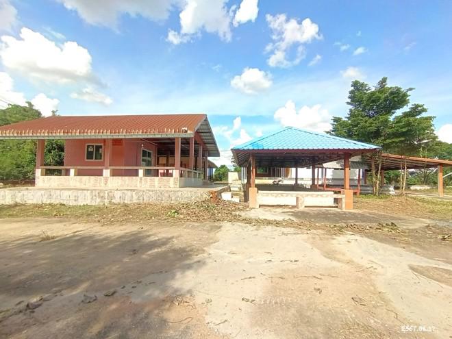 บ้านเดี่ยวหลุดจำนอง ธ.ธนาคารกสิกรไทย มหาสารคาม โกสุมพิสัย เขื่อน