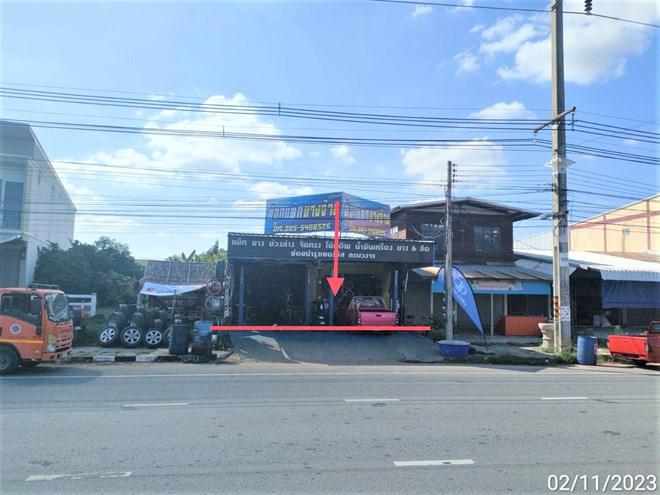 บ้านเดี่ยวหลุดจำนอง ธ.ธนาคารกสิกรไทย มหาสารคาม พยัคฆภูมิพิสัย ปะหลาน