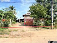 บ้านเดี่ยวหลุดจำนอง ธ.ธนาคารกสิกรไทย มหาสารคาม กันทรวิชัย เขวาใหญ่