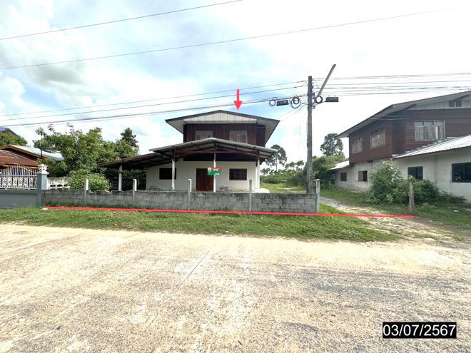 บ้านเดี่ยวหลุดจำนอง ธ.ธนาคารกสิกรไทย มหาสารคาม พยัคฆภูมิพิสัย เวียงสะอาด