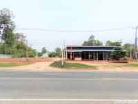 บ้านเดี่ยวหลุดจำนอง ธ.ธนาคารกสิกรไทย มหาสารคาม วาปีปทุม แคน