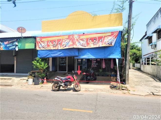 บ้านเดี่ยวหลุดจำนอง ธ.ธนาคารกสิกรไทย มหาสารคาม วาปีปทุม หนองแสง