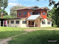 บ้านเดี่ยวหลุดจำนอง ธ.ธนาคารกสิกรไทย มหาสารคาม เมืองมหาสารคาม แวงน่าง