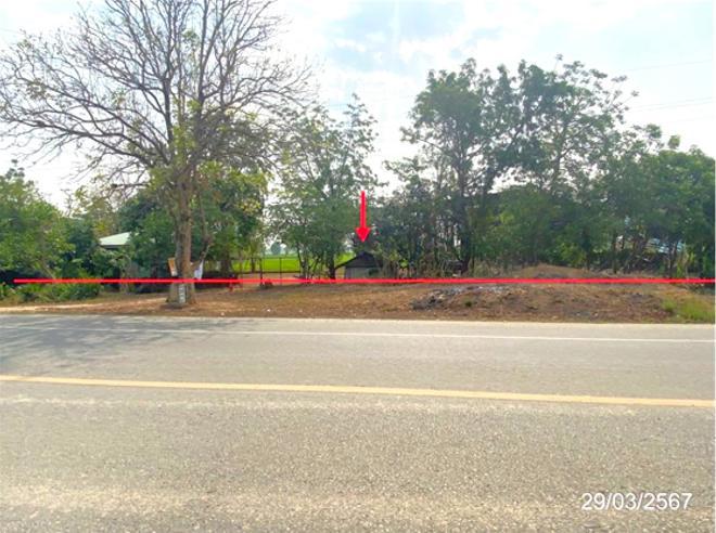 บ้านเดี่ยวหลุดจำนอง ธ.ธนาคารกสิกรไทย มหาสารคาม โกสุมพิสัย หนองบัว