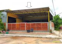 บ้านเดี่ยวหลุดจำนอง ธ.ธนาคารกสิกรไทย มหาสารคาม พยัคฆภูมิพิสัย ปะหลาน