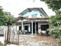 บ้านเดี่ยวหลุดจำนอง ธ.ธนาคารกสิกรไทย มหาสารคาม วาปีปทุม โคกสีทองหลาง