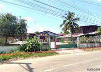 บ้านเดี่ยวหลุดจำนอง ธ.ธนาคารกสิกรไทย มหาสารคาม นาดูน หนองไผ่