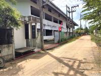 อาคารโรงงานหลุดจำนอง ธ.ธนาคารกสิกรไทย มหาสารคาม แกดำ แกดำ